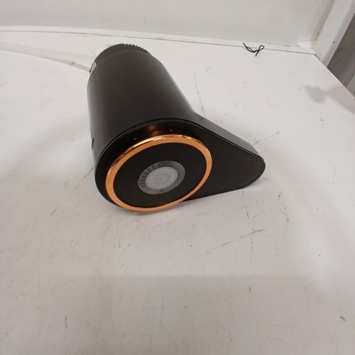 RECHARGEABLE WATER DISPENSER FOR WATER JUGS - 5 GAL - BLACK image 3