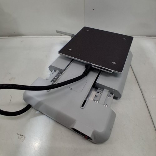 ANYCUBIC KOBRA X 3D PRINTER - 600MM/S HIGH-SPEED FDM PRINTER WITH 4-COLOR PRINTING, 49-POINT AUTO-LEVELING, SMART AI DETECTION - LIGHT GREY - 260 X 260 X 260 MM - (MODEL:KOBRA X) image 14