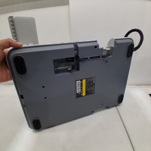 ANYCUBIC KOBRA X 3D PRINTER - 600MM/S HIGH-SPEED FDM PRINTER WITH 4-COLOR PRINTING, 49-POINT AUTO-LEVELING, SMART AI DETECTION - LIGHT GREY - 260 X 260 X 260 MM - (MODEL:KOBRA X) image 15