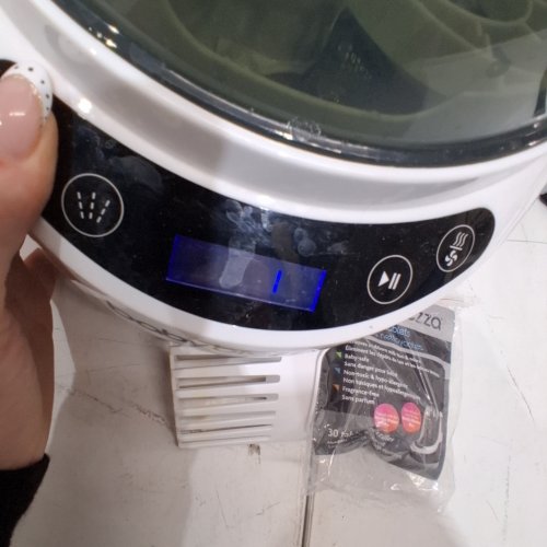 BABY BREZZA BOTTLE WASHER PRO, WASHER, STERILIZER + DRYER image 2