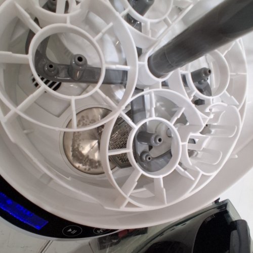 BABY BREZZA BOTTLE WASHER PRO, WASHER, STERILIZER + DRYER image 4