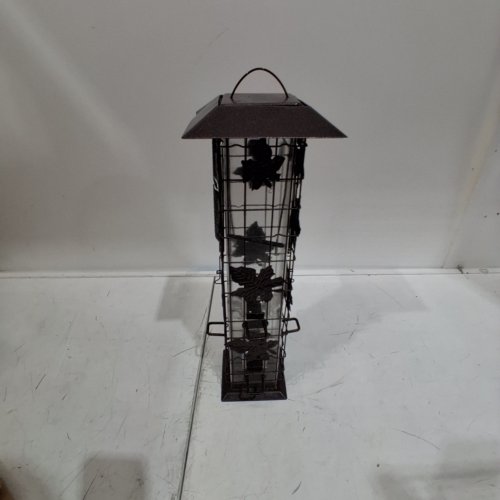 PERKY PET WILD BIRD FEEDER - BROWN (MODEL:336) image 2