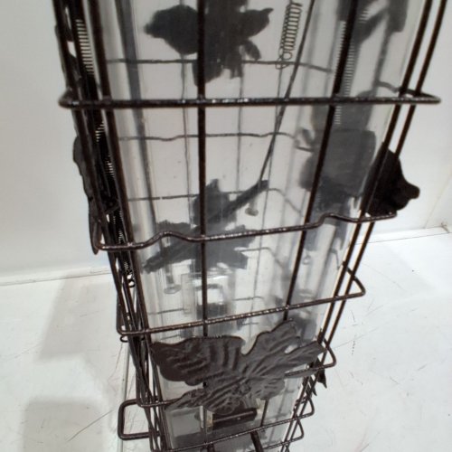PERKY PET WILD BIRD FEEDER - BROWN (MODEL:336) image 6