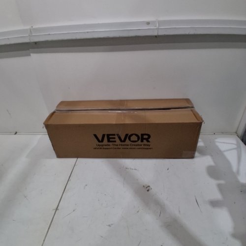 VEVOR INSULATED DRYER VENT HOSE - 4'' X 25FT (MODEL: OW108) image 3