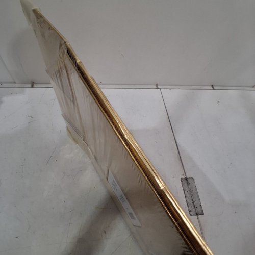 PACKHOME EXTRA LARGE MAGNET GIFT BOX WITH RIBBON - 16.3" X 14.2" X 5" - GOLD (MODEL: B-HP-G-1-CA) image 4