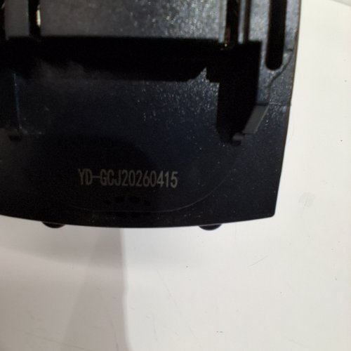 LITHIUM-ION RECHARGEABLE BATTERY REEPLACEMENT - 21V - 2.0AH - BLACK/ORANGE image 2