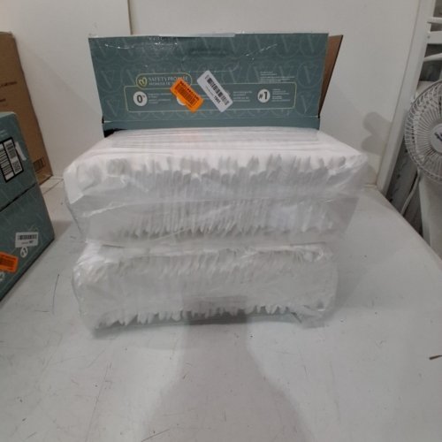 66PK PAMPERS AMORE DIAPERS - SIZE 3 - WHITE image 2