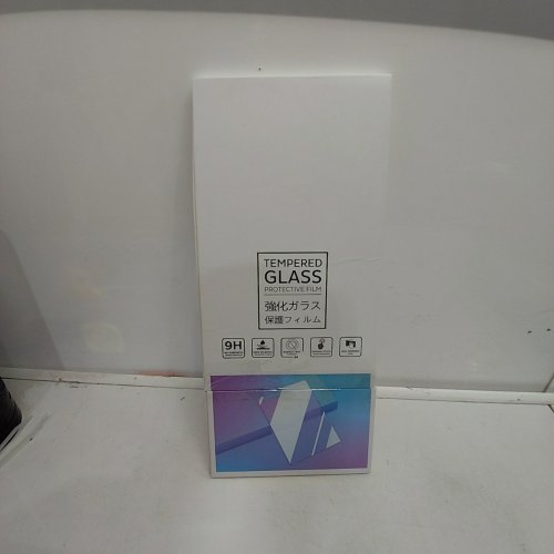 TEMPERED GLASS SCREEN PROTECTOR FOR 2022-2026 GMC SIERRA image 3