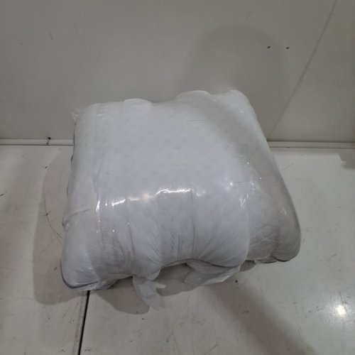 WEEKENDER GEL MEMORY FOAM BED PILLOW - KING 16X35X5" - WHITE (MODEL: WKSS30GF) image 3