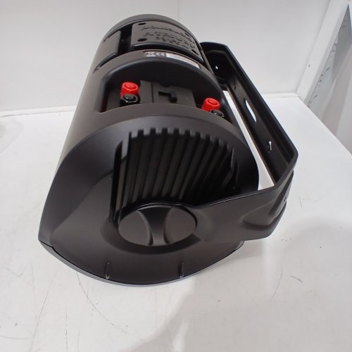 POLK AUDIO ATRIUM 8 SDI OUTDOOR ALL-WEATHER SPEAKER WITH SINGLE/DUAL INPUT SWITCH - BLACK (MODEL: ATRIUM8SDI) image 4
