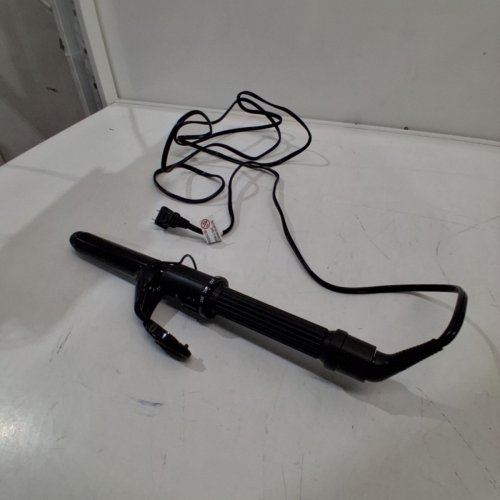 BABYLISSPRO CERAMIX XTREME - CERAMIC MARCEL PROFESSIONAL CURLING IRON - 1" BARREL - BLACK - (MODEL: BABC100MNC) image 3