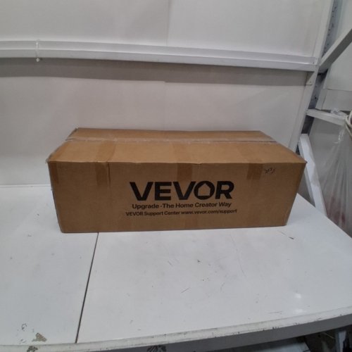 6PK VEVOR CROWD CONTROL STANCHION POST SET - BLACK (MODEL: HGH2M320ZDTC-6) image 4