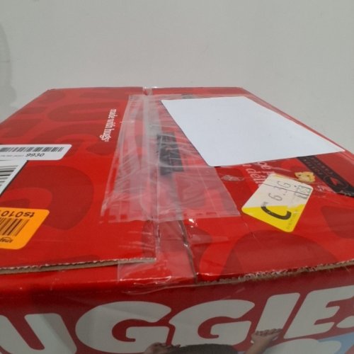 144PK HUGGIES DISNEY BABY LITTLE SNUGGLERS BABY DIAPERS - SIZE NEWBORN (UP TO 10LB) - DISNEY WINNIE THE POOH (MODEL: 55737-N) image 3