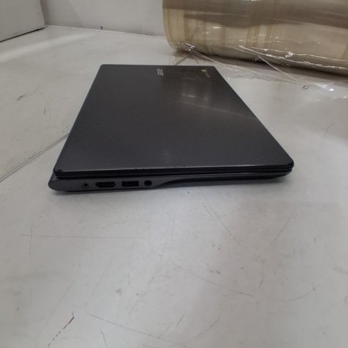 ACER CHROMEBOOK OS - 11.6" SCREEN - 4G RAM / 16G SSD - BLACK - (MODEL: C740-C5U9) image 4