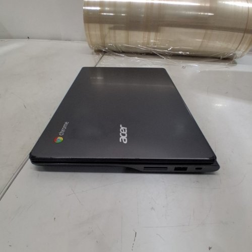 ACER CHROMEBOOK OS - 11.6" SCREEN - 4G RAM / 16G SSD - BLACK - (MODEL: C740-C5U9) image 5