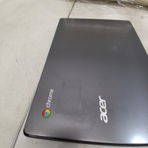 ACER CHROMEBOOK OS - 11.6" SCREEN - 4G RAM / 16G SSD - BLACK - (MODEL: C740-C5U9) image 6