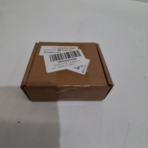 WALFRONT BATTERY ACTIVE EQUALIZER - LI ION CELL BALANCER - BLACK image 2