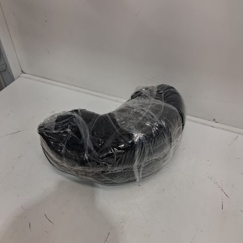 U-SHAPED OFFICE CHAIR CUSION CUSHION - BLACK image 4