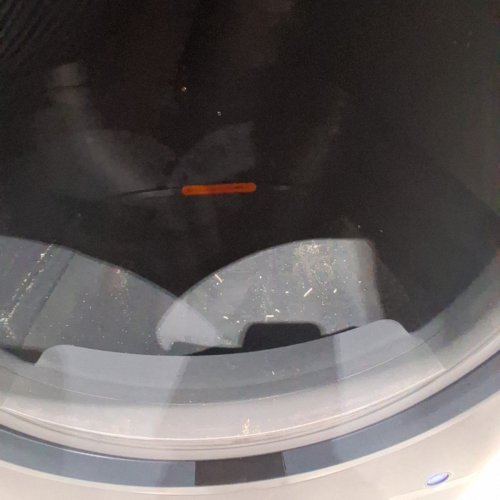 HHOLOVE SELF CLEANING CAT AUTOMATIC CAT LITTER BOX PRO WITH 360 SAFETY SENSORS - 60L - DARK GREY (MODEL: CL-TYW) image 4