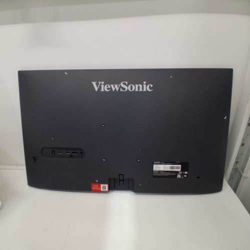 VIEWSONIC VS2725 2K MONITOR - 27" 1440P 100HZ - BLACK (MODEL: VS2725-2K-1B) image 5