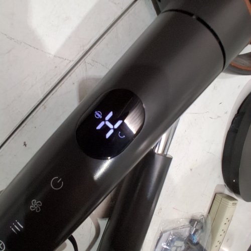 DREO TURBOPOLY STANDING FAN WITH AROMA FEATURE & REMOTE CONTROL (MODEL: DR-HPF012) image 2