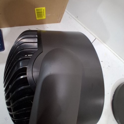 DREO TURBOPOLY STANDING FAN WITH AROMA FEATURE & REMOTE CONTROL (MODEL: DR-HPF012) image 4