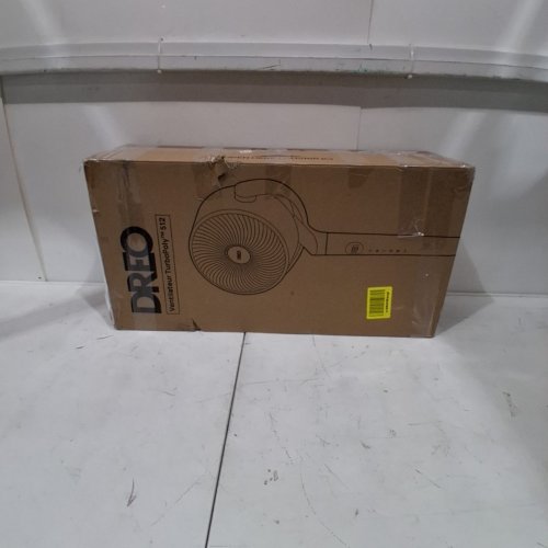 DREO TURBOPOLY STANDING FAN WITH AROMA FEATURE & REMOTE CONTROL (MODEL: DR-HPF012) image 6
