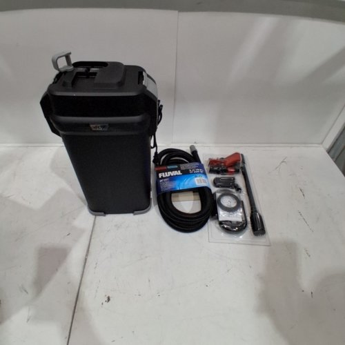FLUVAL 407 PERFORMANCE CANISTER FILTER SYSTEM - 500L CAPACITY (MODEL A449) image 3