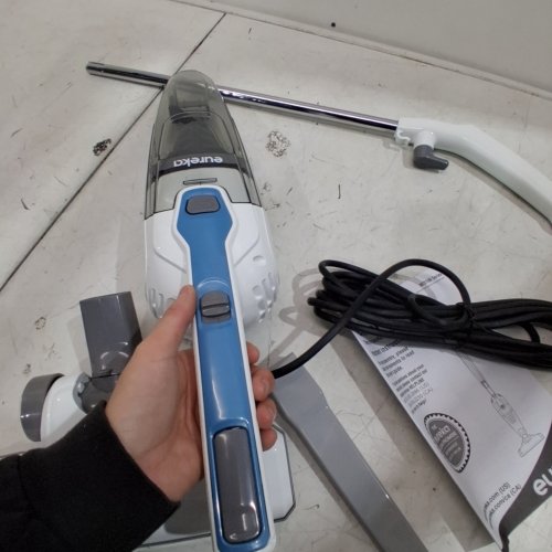 EUREKA CORDED 3-IN-1 LIGHTSPEED STICK VACUUM - WHITE (MODEL: NES100) image 2