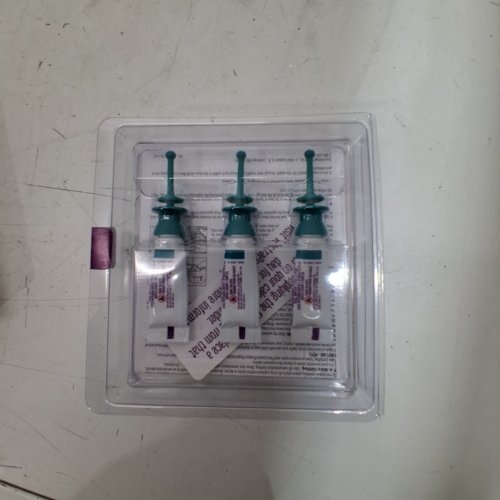 3PK VECTRA TOPICAL FLEA TICK TREATMENT FOR DOGS AND PUPPIES (STYLE: 3D) image 3