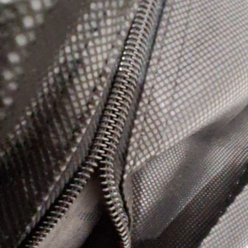 CERTIPUR-US FOLDING FOAM MATTRESS TOPPER - TWIN - GREY image 6