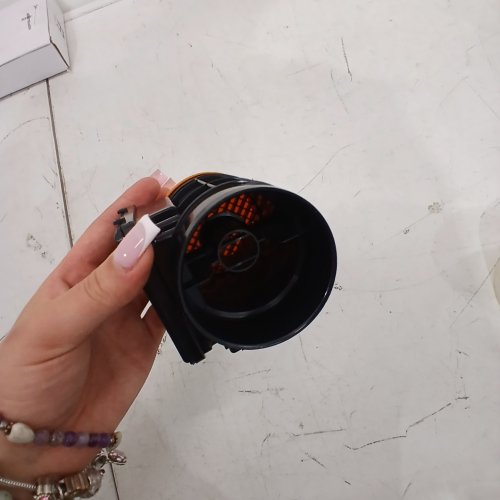 MASS AIR FLOW SENSOR - FOR SUZUKI VITARA 1.6 L 1999 - 2003 - BLACK image 4