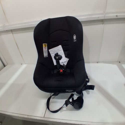 COSCO SCENERA NEXT CONVERTIBLE CAR SEAT - BLACKOUT (MODEL: 22183C-KOT) image 3