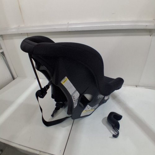 COSCO SCENERA NEXT CONVERTIBLE CAR SEAT - BLACKOUT (MODEL: 22183C-KOT) image 5