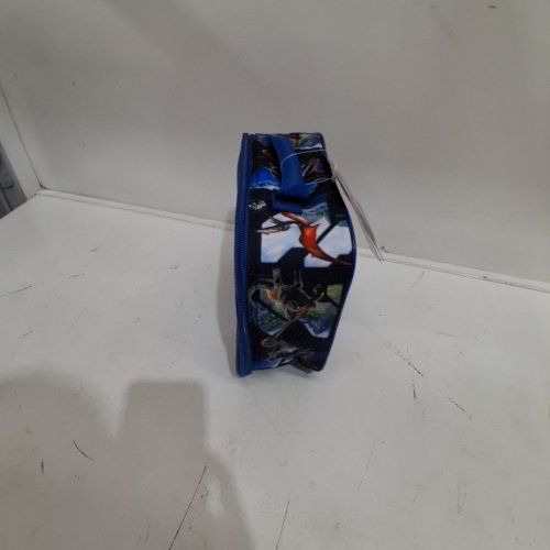 JURASSIC WORLD LUNCH BAG - MULTICOLOURED image 3