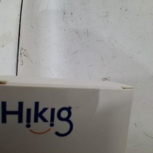 2PK HIKIG SHORT SYNC MODULE 2 OUTLET MOUNT BRACKET FOR BLINK SYNC MODULE - WHITE image 3