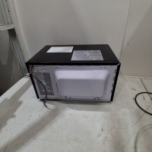 COMFEE COUNTERTOP MICROWAVE OVEN - 0.7 CU.FT/700W - BLACK (MODEL: CM-M201K-BK) image 8