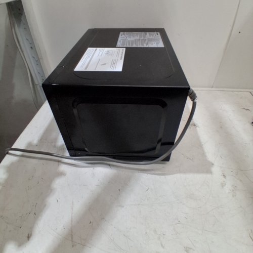 COMFEE COUNTERTOP MICROWAVE OVEN - 0.7 CU.FT/700W - BLACK (MODEL: CM-M201K-BK) image 9