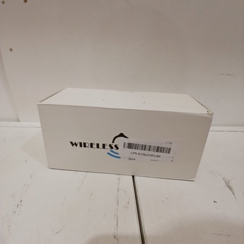 2PK WIRELESS FALL ALERT PANIC BUTTON CAREGIVER PAGER - UP TO 500FT - WHITE image 5