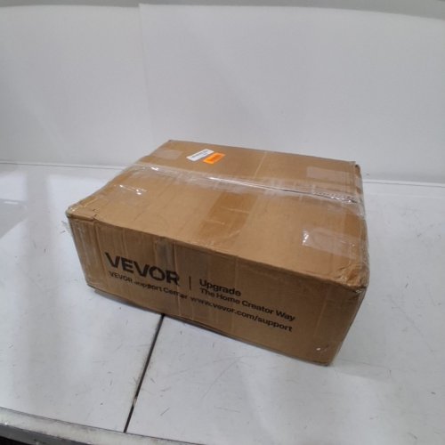 VEVOR PNEUMATIC LIFTING AIR JACK - 3TON - ORANGE/BLACK - (MODEL:ZG-G(A)) image 6