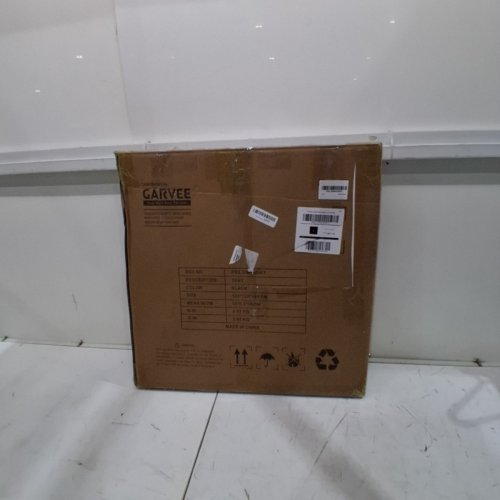 GARVEE QUICK OPENING SAUNA TENT -74" X 47" - BLACK image 3