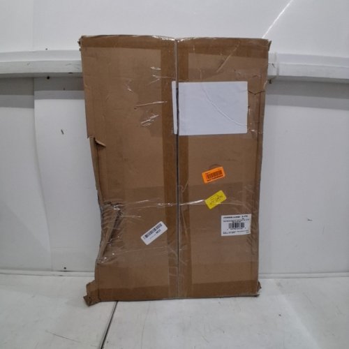PRIME-LINE PRODUCTS 3-BAR STEEL FIXED WINDOW GUARD, 15.25" X 15.75" X 22", WHITE (MODEL: S 4748) image 5