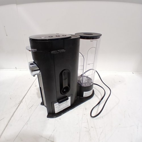 NINJA 2-IN-1 PODS & GROUNDS SINGLE-SERVE COFFEE MAKER - 56OZ - BLACK (MODEL: PB040C) image 3