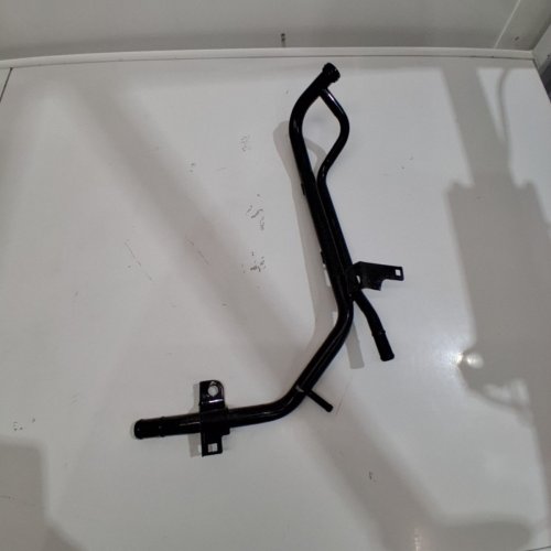 WATER COOLANT PIPE - FITS VARIOUS HONDA MODELS - BLACK (MODEL: 19510-R40-A60 19510R40A60) image 3