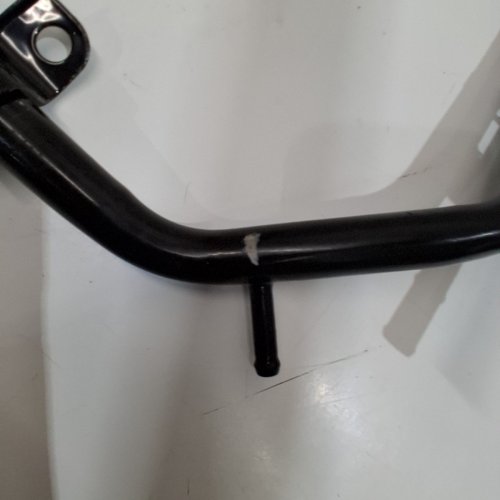 WATER COOLANT PIPE - FITS VARIOUS HONDA MODELS - BLACK (MODEL: 19510-R40-A60 19510R40A60) image 5