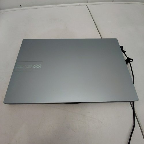 ASUS VIVOBOOK GO 15 LAPTOP - 15.6" FHD DISPLAY |AMD RYZEN 5 7520U | 8GB DDR5 | 512GB SSD - GREEN GREY - (MODEL: E1504FA-AS52-CA) image 9