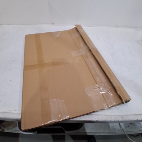 CUTTING CHOPPING BOARD OR BAKING PASTRY BOARD - 17"X 24" - STAINLESS STEEL image 3