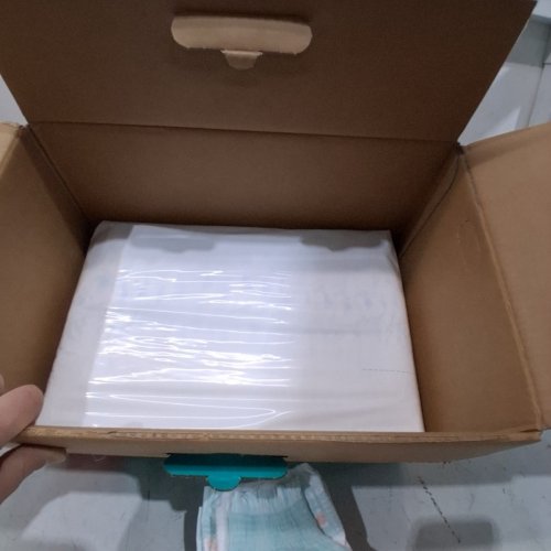 38PK PAMPERS BABY DRY ULTRA DIAPERS - SIZE 2 - ELMO image 3