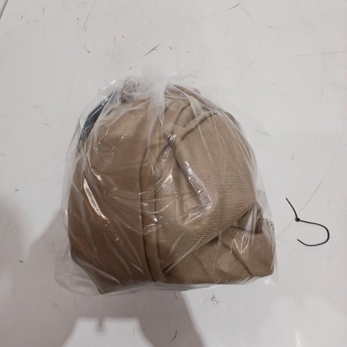 KIDS DISGUISE GHOSTBUSTER COSTUME - SMALL - BROWN/BLACK image 4