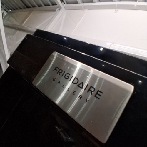 FRIGIDAIRE 3-N-1 ICE & WATER MACHINE BOTTOM LOAD WATER COOLER - BLACK (MODEL: FGWC546-BLACK) image 4